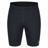 Short Sports Leggings Odlo Essentials Black Men