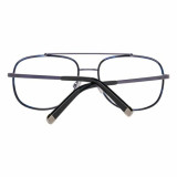 Men' Spectacle frame Dsquared2 DQ5073-092-53 Blue Ø 53 mm