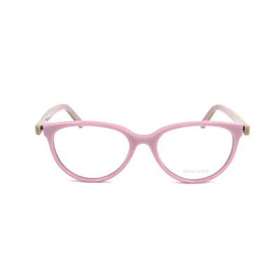 Ladies' Spectacle frame Diesel DL5025078 Ø 52 mm
