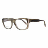 Men' Spectacle frame Dsquared2 DQ5077-098-54 Brown ø 54 mm