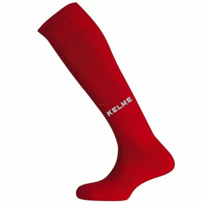 Football Socks Kelme 92011-129 Red (10)