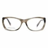 Men' Spectacle frame Dsquared2 DQ5077-098-54 Brown ø 54 mm