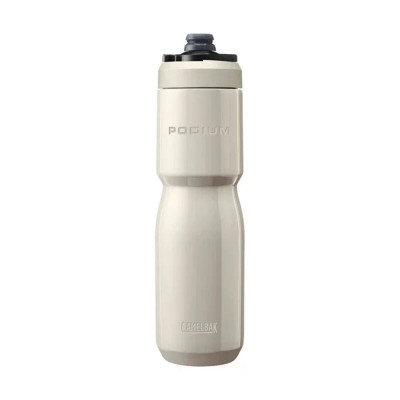 Water bottle Camelbak Podium Insulated Stainless steel Aluminium