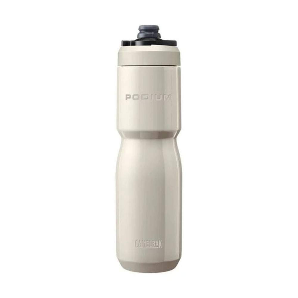 Water bottle Camelbak Podium Insulated Stainless steel Aluminium