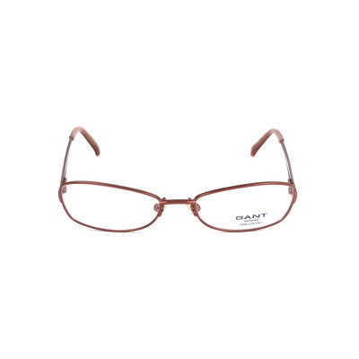 Unisex' Spectacle frame Gant TORCASRO Brown Ø 51 mm