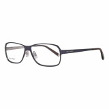 Men' Spectacle frame Dsquared2 DQ5057-091-56 Blue ø 56 mm