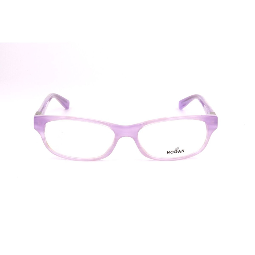 Ladies' Spectacle frame Hogan HO5034080 ø 54 mm