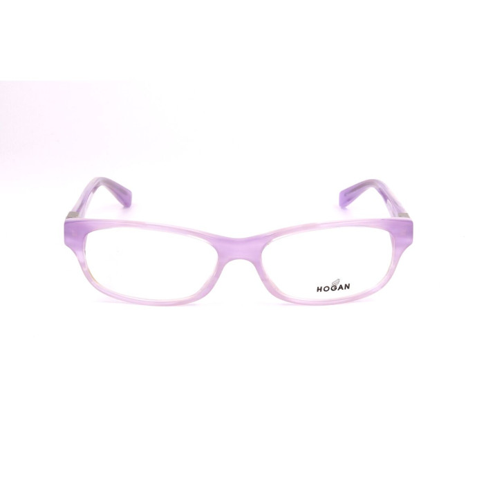 Ladies' Spectacle frame Hogan HO5034080 ø 54 mm