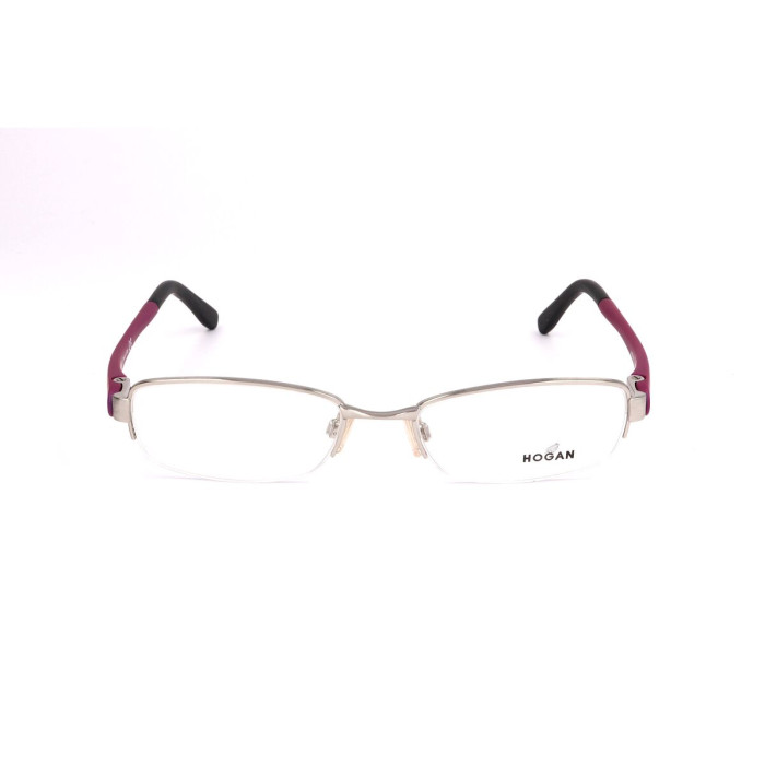 Ladies' Spectacle frame Hogan HO5008016 Ø 52 mm