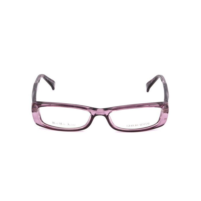 Ladies' Spectacle frame Armani GA647NPB