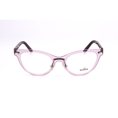 Ladies' Spectacle frame Hogan HO5019078 Ø 51 mm