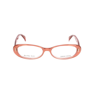 Ladies' Spectacle frame Armani GA794Q6O Ø 52 mm