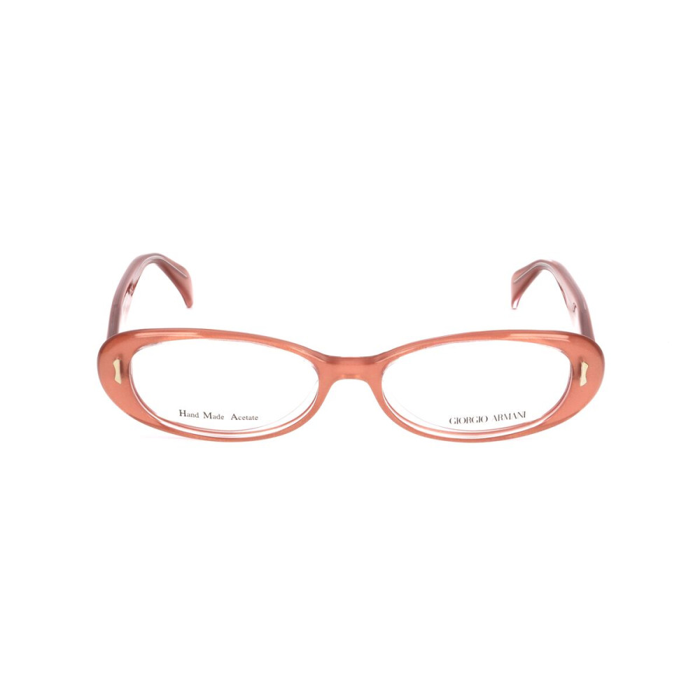 Ladies' Spectacle frame Armani GA794Q6O Ø 52 mm