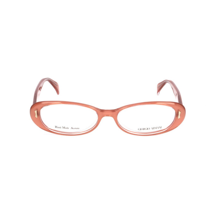 Ladies' Spectacle frame Armani GA794Q6O Ø 52 mm