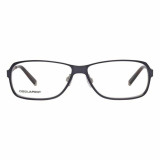 Men' Spectacle frame Dsquared2 DQ5057-091-56 Blue ø 56 mm