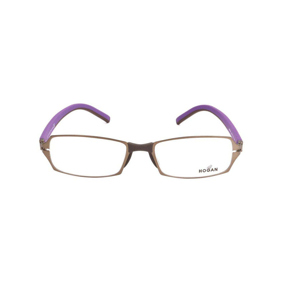 Ladies' Spectacle frame Hogan HO5004046 Ø 53 mm