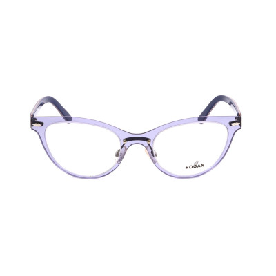 Ladies' Spectacle frame Hogan HO5019090 Ø 51 mm