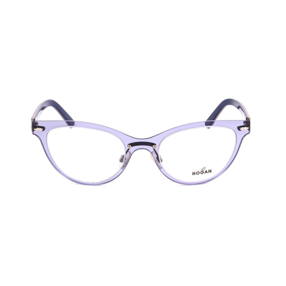 Ladies' Spectacle frame Hogan HO5019090 Ø 51 mm