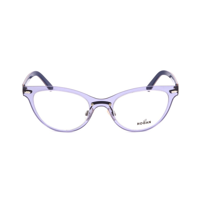 Ladies' Spectacle frame Hogan HO5019090 Ø 51 mm