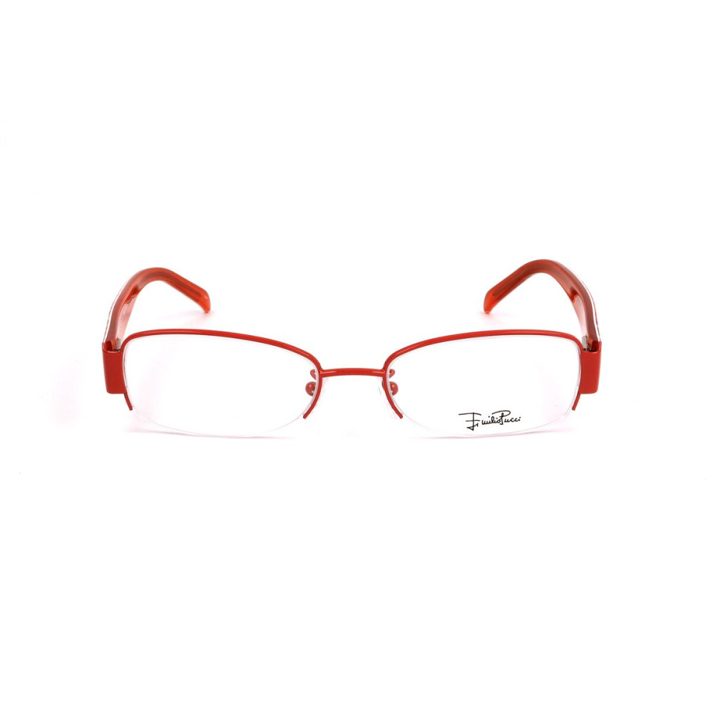 Ladies' Spectacle frame Emilio Pucci EP2132800 Ø 53 mm