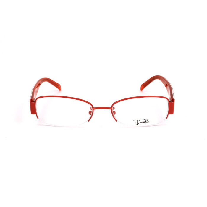 Ladies' Spectacle frame Emilio Pucci EP2132800 Ø 53 mm