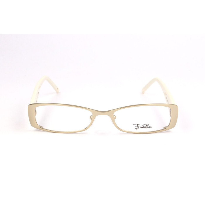 Ladies' Spectacle frame Emilio Pucci EP213175752 Ø 52 mm