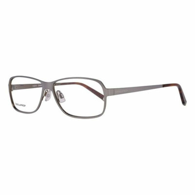 Men' Spectacle frame Dsquared2 DQ5057-015-56 Grey ø 56 mm