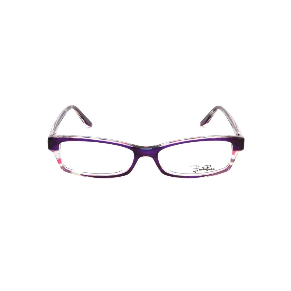 Ladies' Spectacle frame Emilio Pucci EP2649500 Ø 51 mm