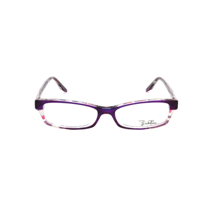 Ladies' Spectacle frame Emilio Pucci EP2649500 Ø 51 mm