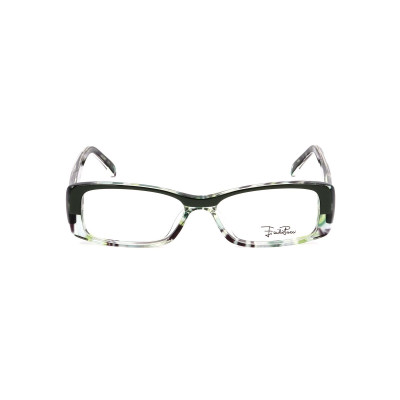 Ladies' Spectacle frame Emilio Pucci EP2651024 Ø 50 mm