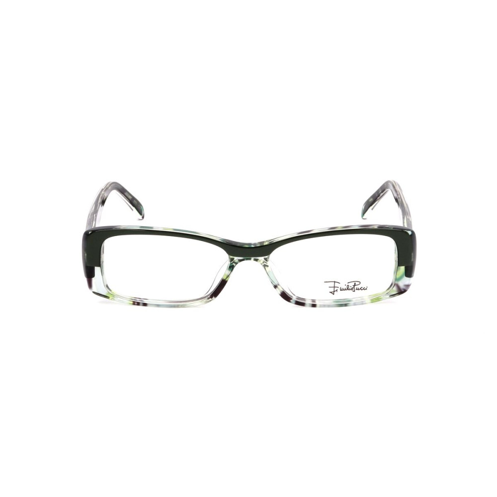 Ladies' Spectacle frame Emilio Pucci EP2651024 Ø 50 mm