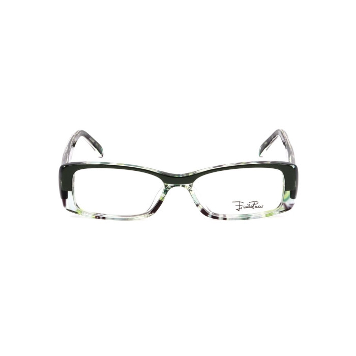 Ladies' Spectacle frame Emilio Pucci EP2651024 Ø 50 mm