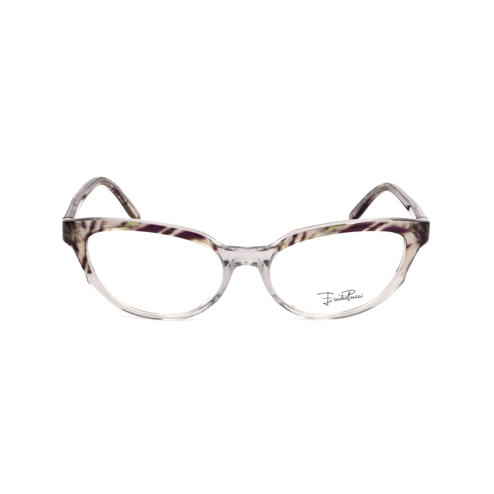 Ladies' Spectacle frame Emilio Pucci EP2657907 Ø 51 mm