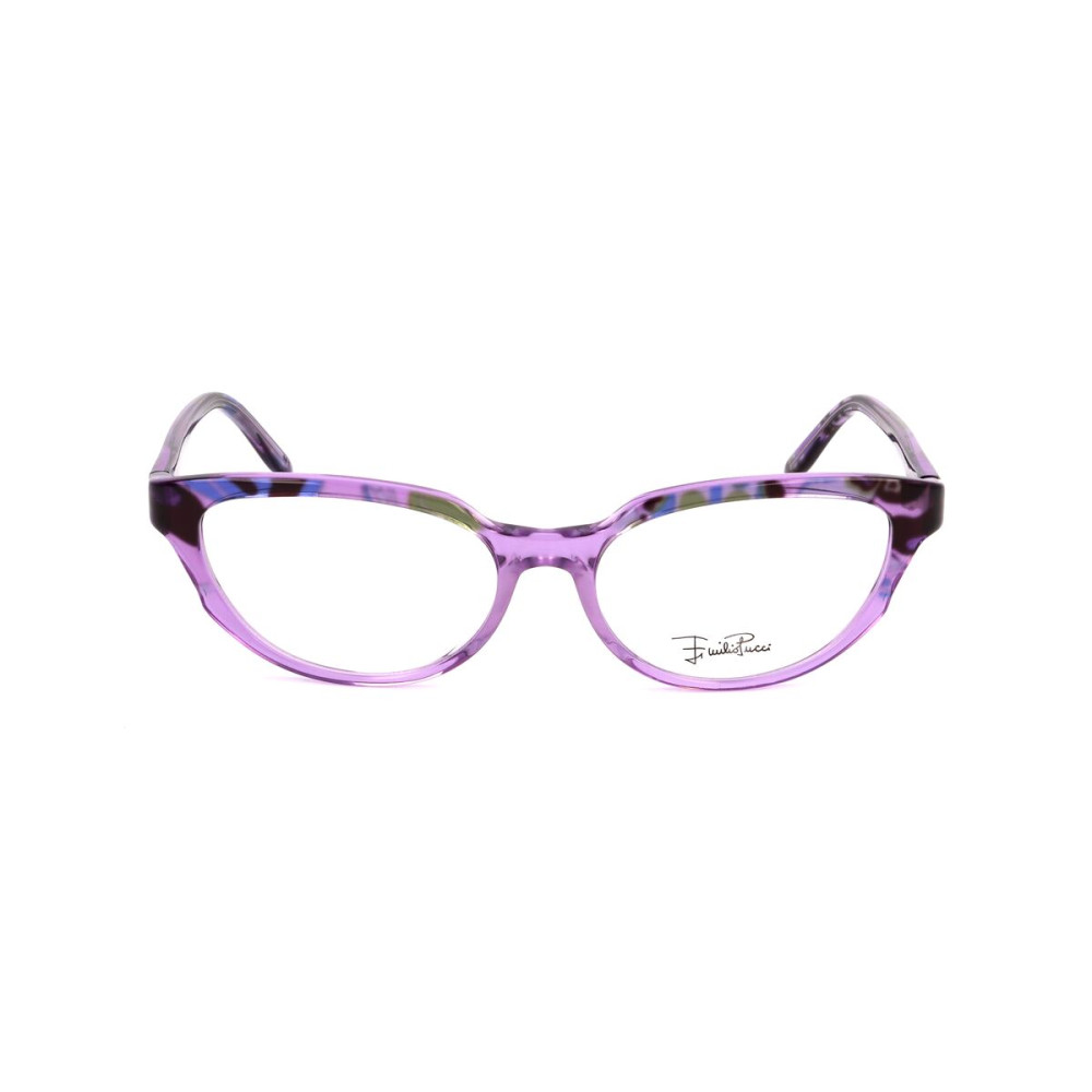 Ladies' Spectacle frame Emilio Pucci EP2657904 Ø 51 mm