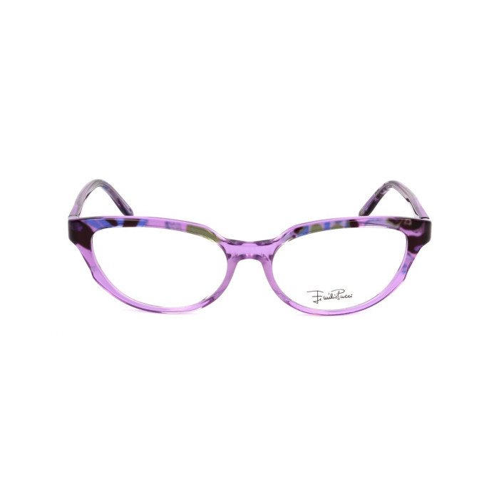 Ladies' Spectacle frame Emilio Pucci EP2657904 Ø 51 mm