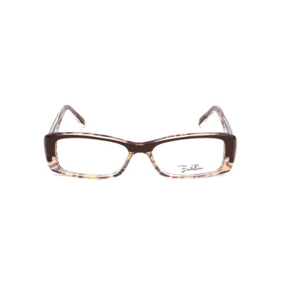 Ladies' Spectacle frame Emilio Pucci EP2651204 Ø 50 mm