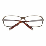 Men' Spectacle frame Dsquared2 DQ5057-015-56 Grey ø 56 mm