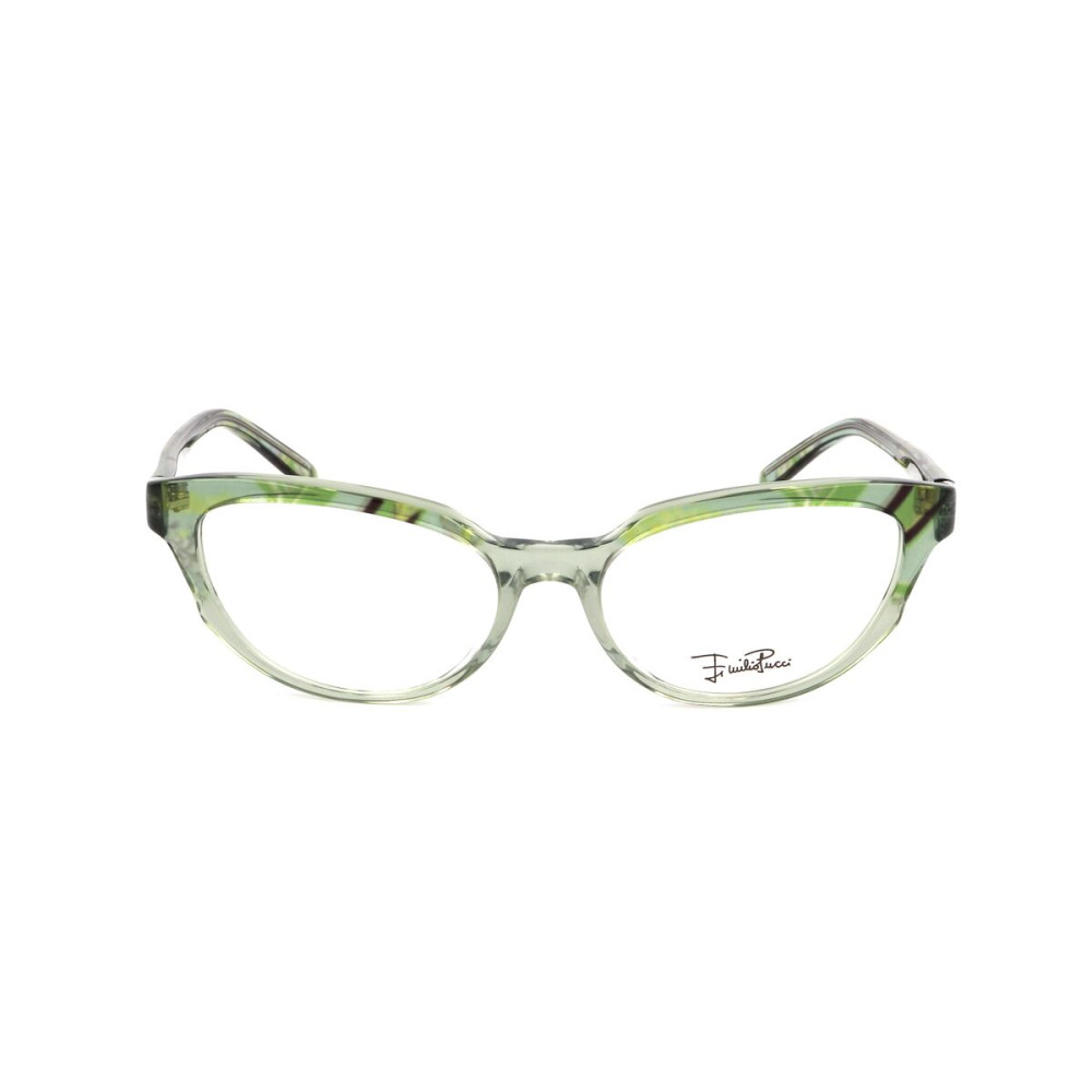 Ladies' Spectacle frame Emilio Pucci EP2657905 Ø 51 mm