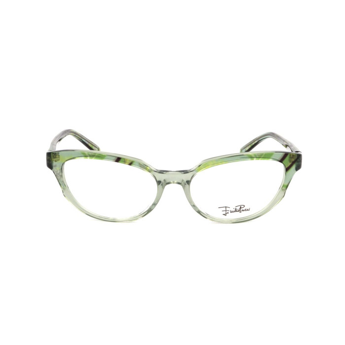 Ladies' Spectacle frame Emilio Pucci EP2657905 Ø 51 mm