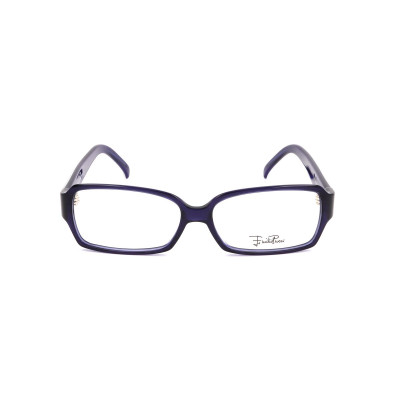 Ladies' Spectacle frame Emilio Pucci EP265242453 Ø 53 mm