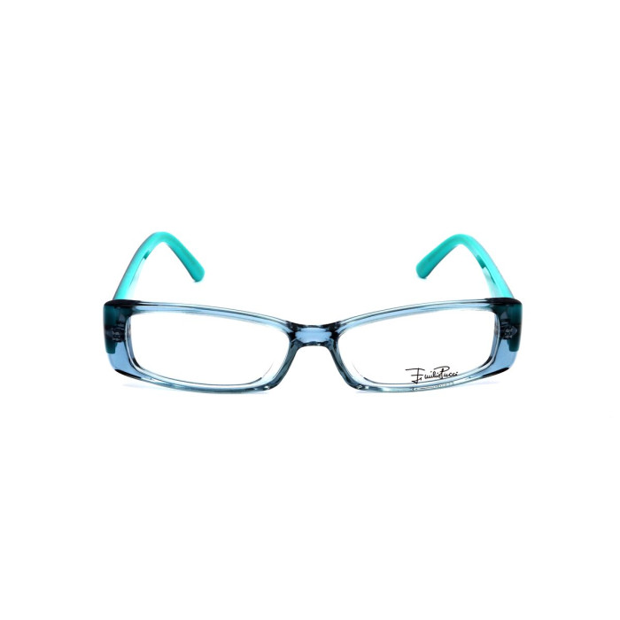 Ladies' Spectacle frame Emilio Pucci EP265546251 Ø 51 mm