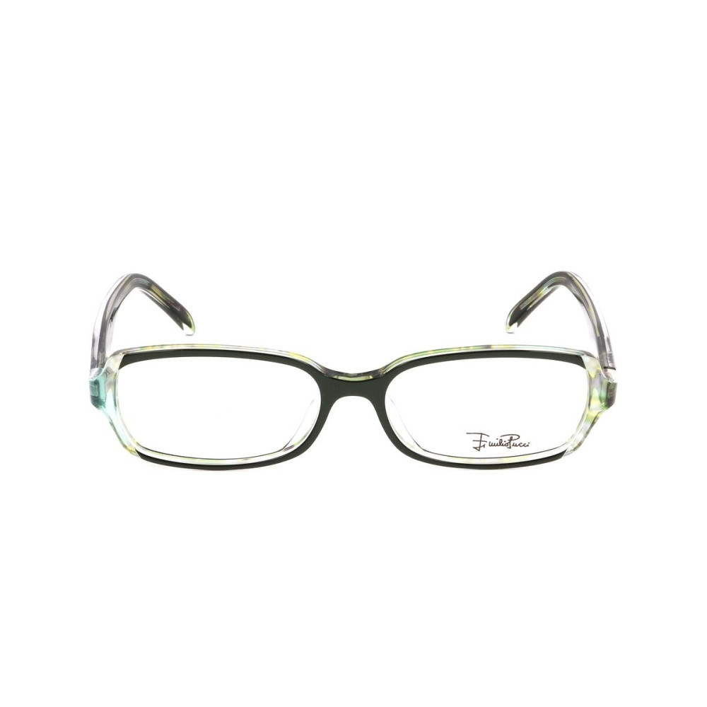 Ladies' Spectacle frame Emilio Pucci EP2662303 Ø 53 mm