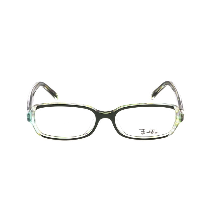 Ladies' Spectacle frame Emilio Pucci EP2662303 Ø 53 mm