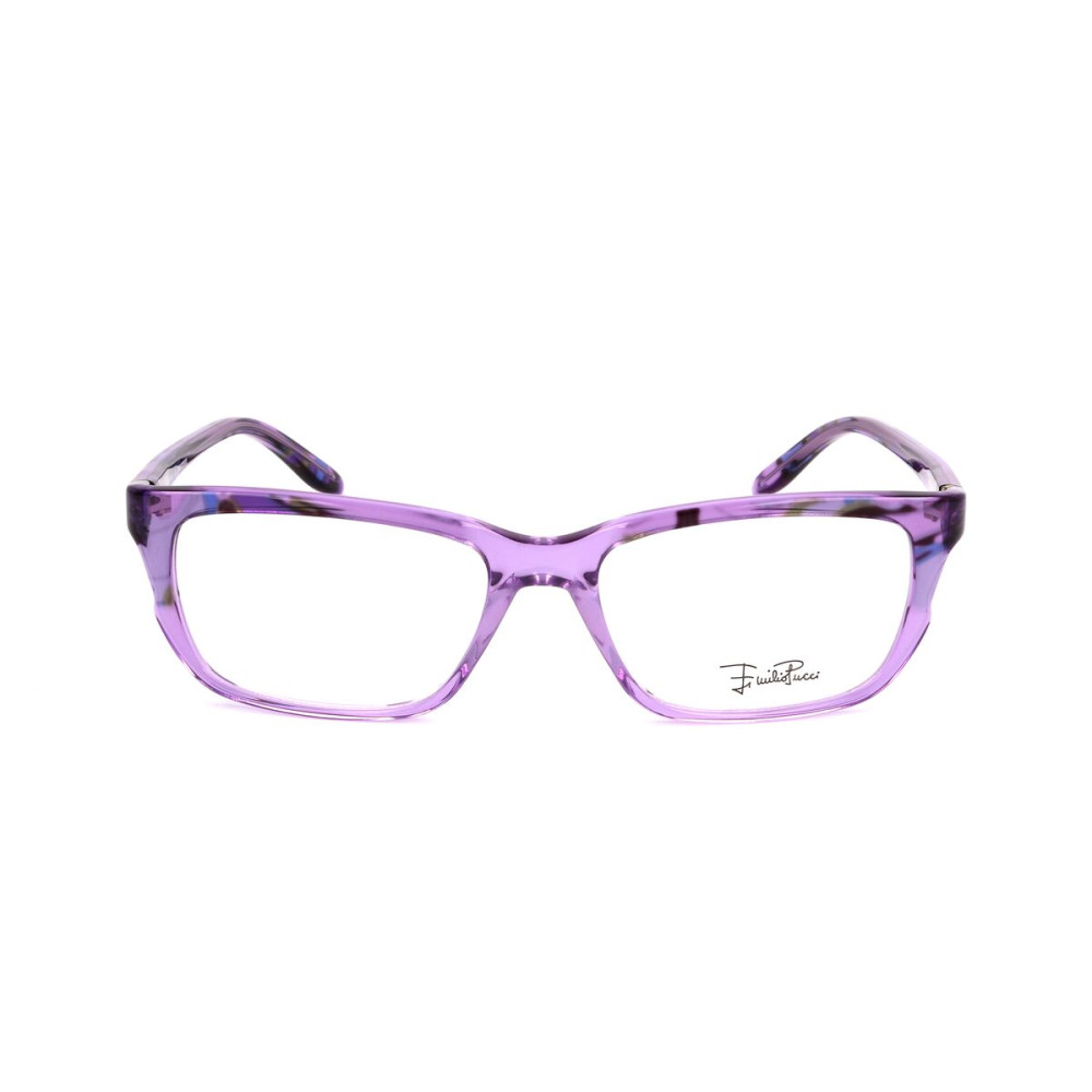 Ladies' Spectacle frame Emilio Pucci EP2664904 Ø 53 mm
