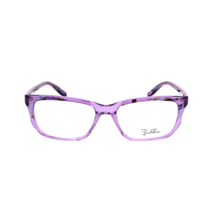 Ladies' Spectacle frame Emilio Pucci EP2664904 Ø 53 mm