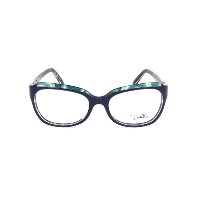 Ladies' Spectacle frame Emilio Pucci EP2668400 Ø 51 mm