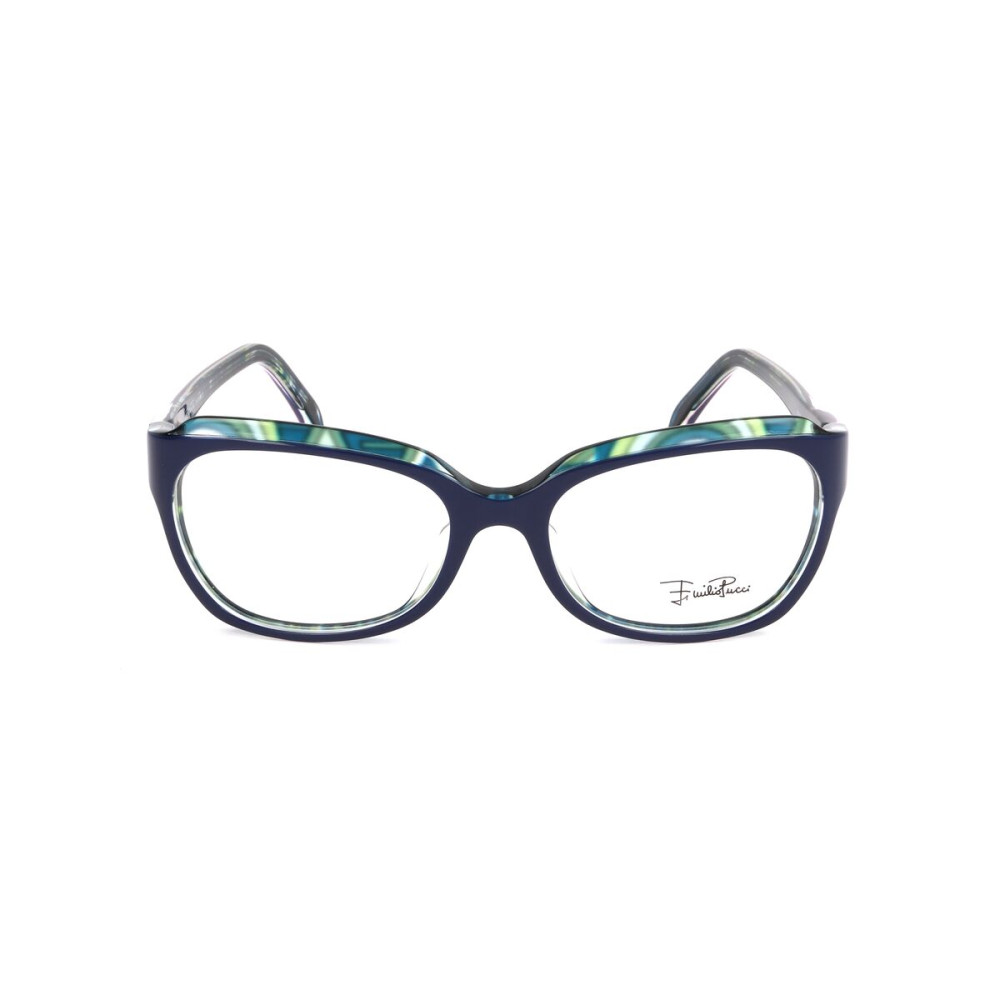 Ladies' Spectacle frame Emilio Pucci EP2668400 Ø 51 mm