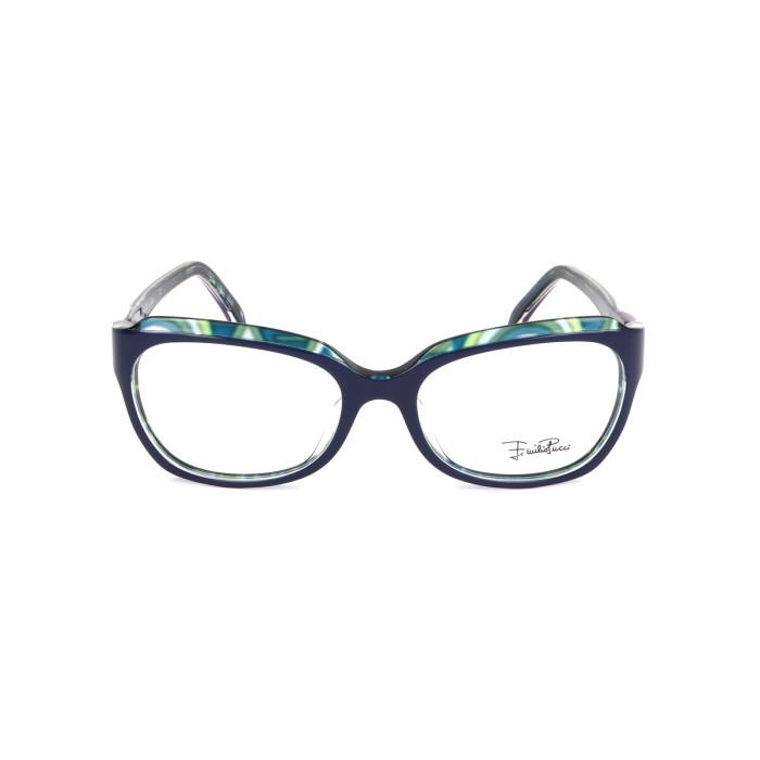 Ladies' Spectacle frame Emilio Pucci EP2668400 Ø 51 mm