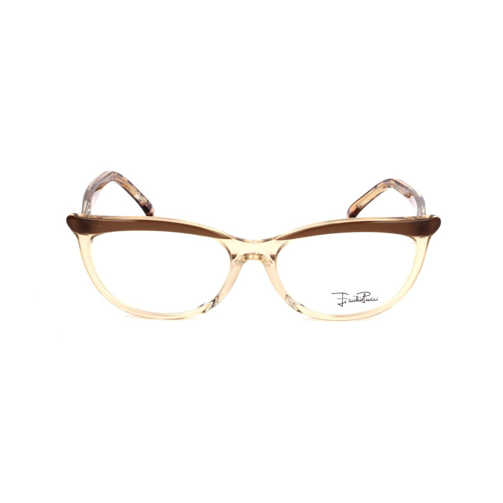 Ladies' Spectacle frame Emilio Pucci EP2681250 Ø 52 mm