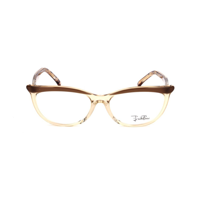 Ladies' Spectacle frame Emilio Pucci EP2681250 Ø 52 mm